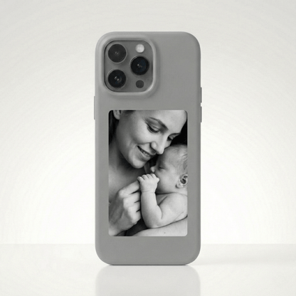 NFC Photo Case – Update your memories anytime