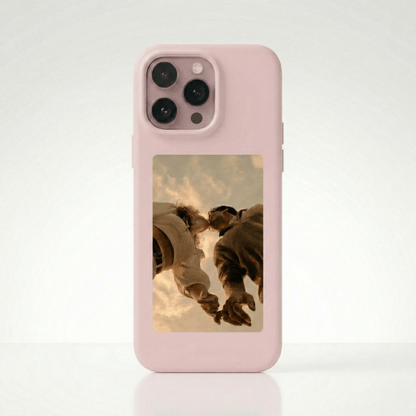 NFC Photo Case – Update your memories anytime