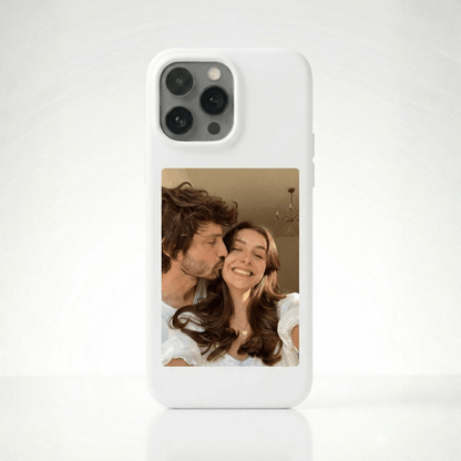 NFC Photo Case – Update your memories anytime