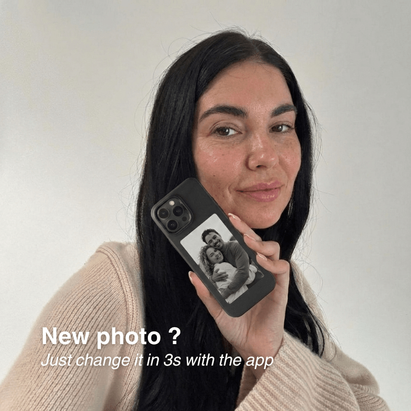 iPhone Photo Case 2.0