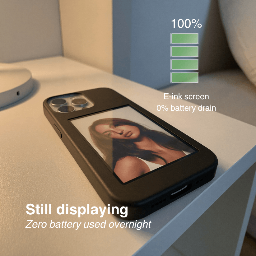 iPhone Photo Case 2.0
