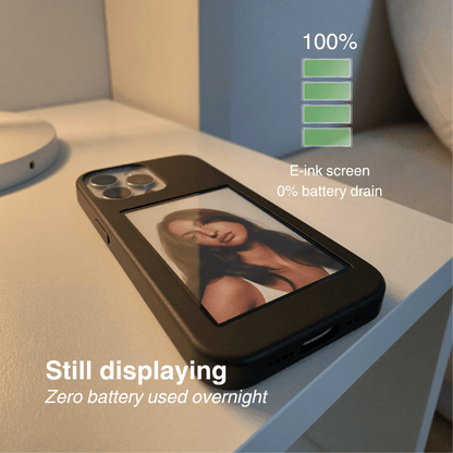 iPhone Photo Case 2.0