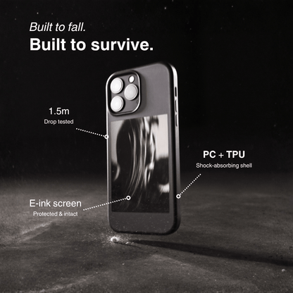 iPhone Photo Case 2.0