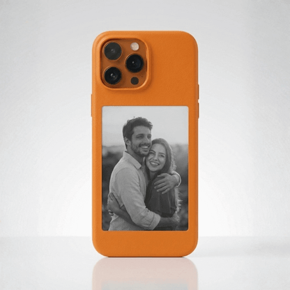 NFC Photo Case – Update your memories anytime